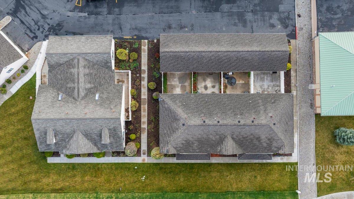 1897 Hampton Way Twin Falls, ID 83301 - Photo 42 of 48 Drone / aerial view
