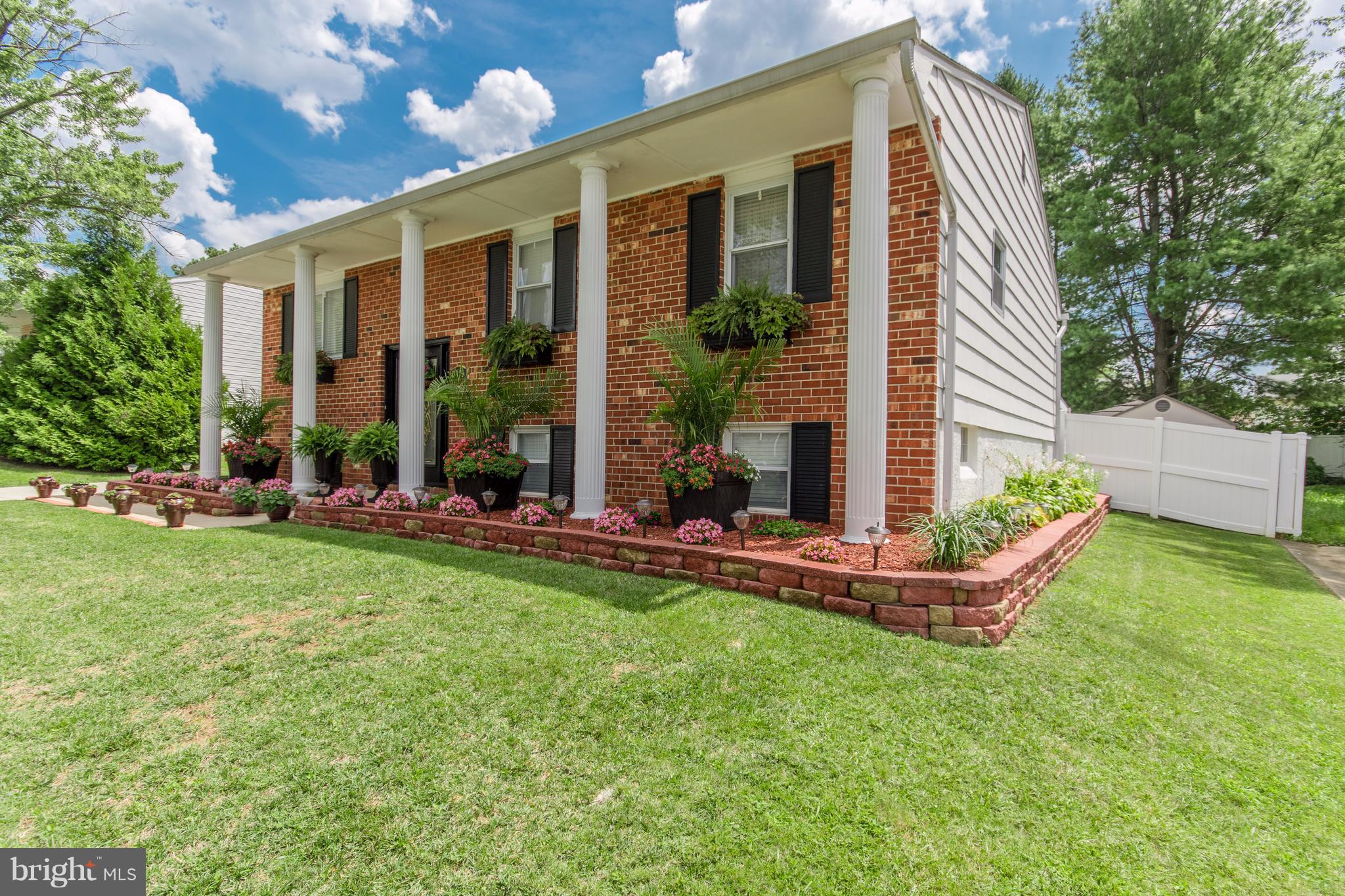 3929 Nemo Road Randallstown, MD 21133 - Photo 1 of 30 Exterior (Front)