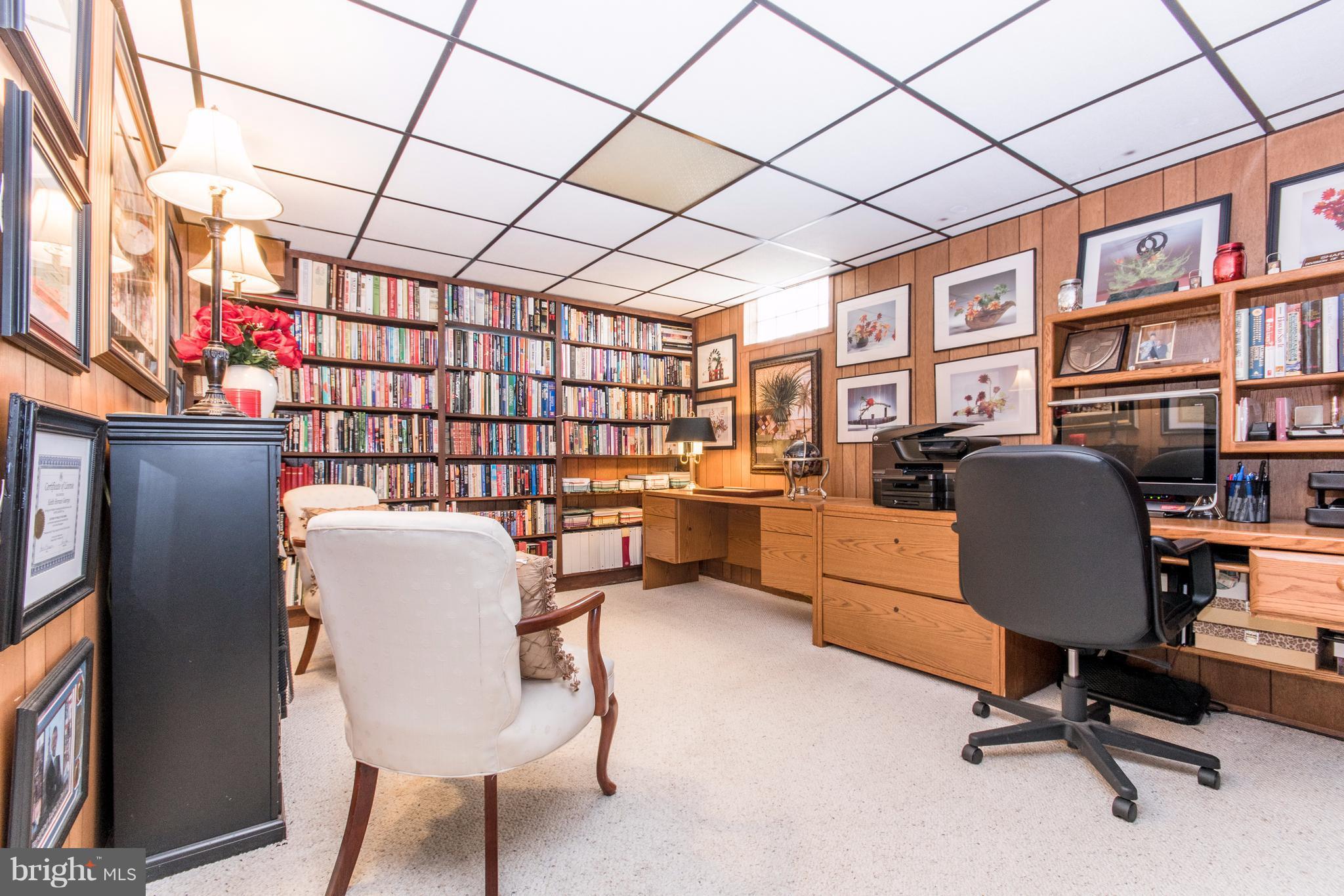 3929 Nemo Road Randallstown, MD 21133 - Photo 22 of 30 Basement