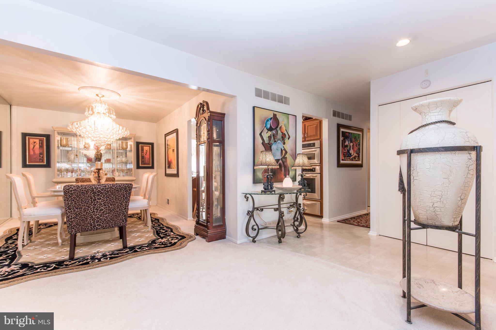 3929 Nemo Road Randallstown, MD 21133 - Photo 7 of 30 Living Room