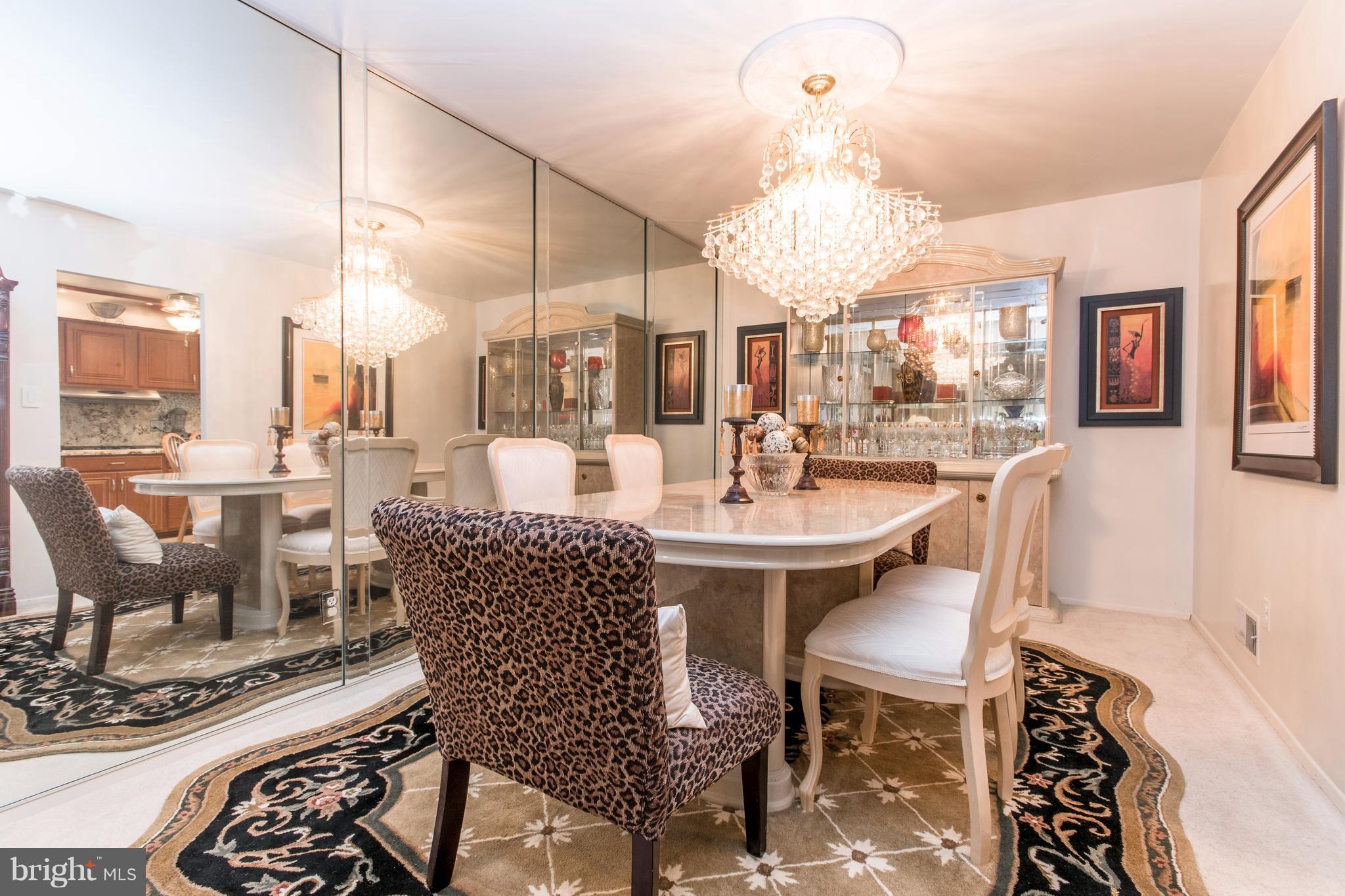 3929 Nemo Road Randallstown, MD 21133 - Photo 8 of 30 Dining Room