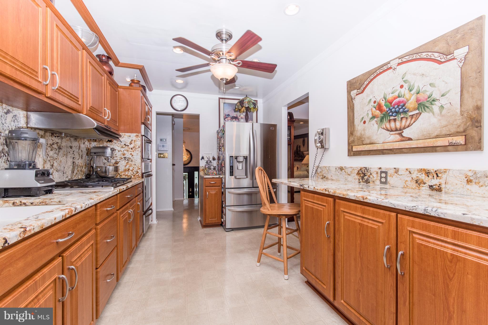 3929 Nemo Road Randallstown, MD 21133 - Photo 9 of 30 Kitchen