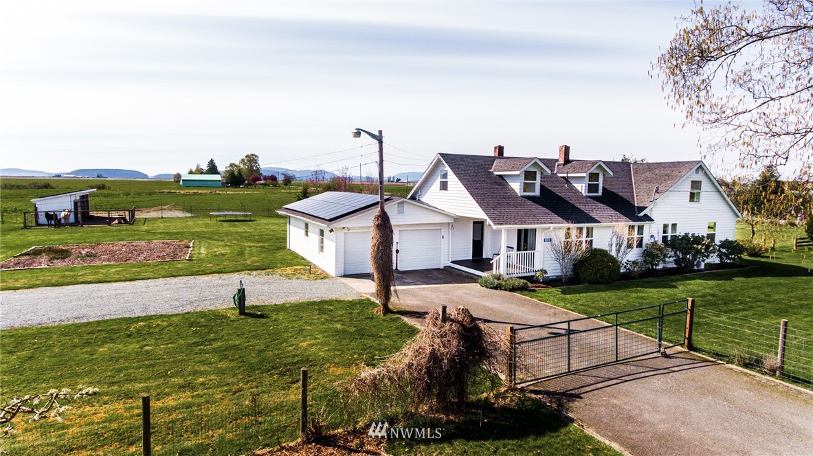 8038 Farm To Market Road Bow, WA 98232 - Photo 1 of 40 Gallery Image 1