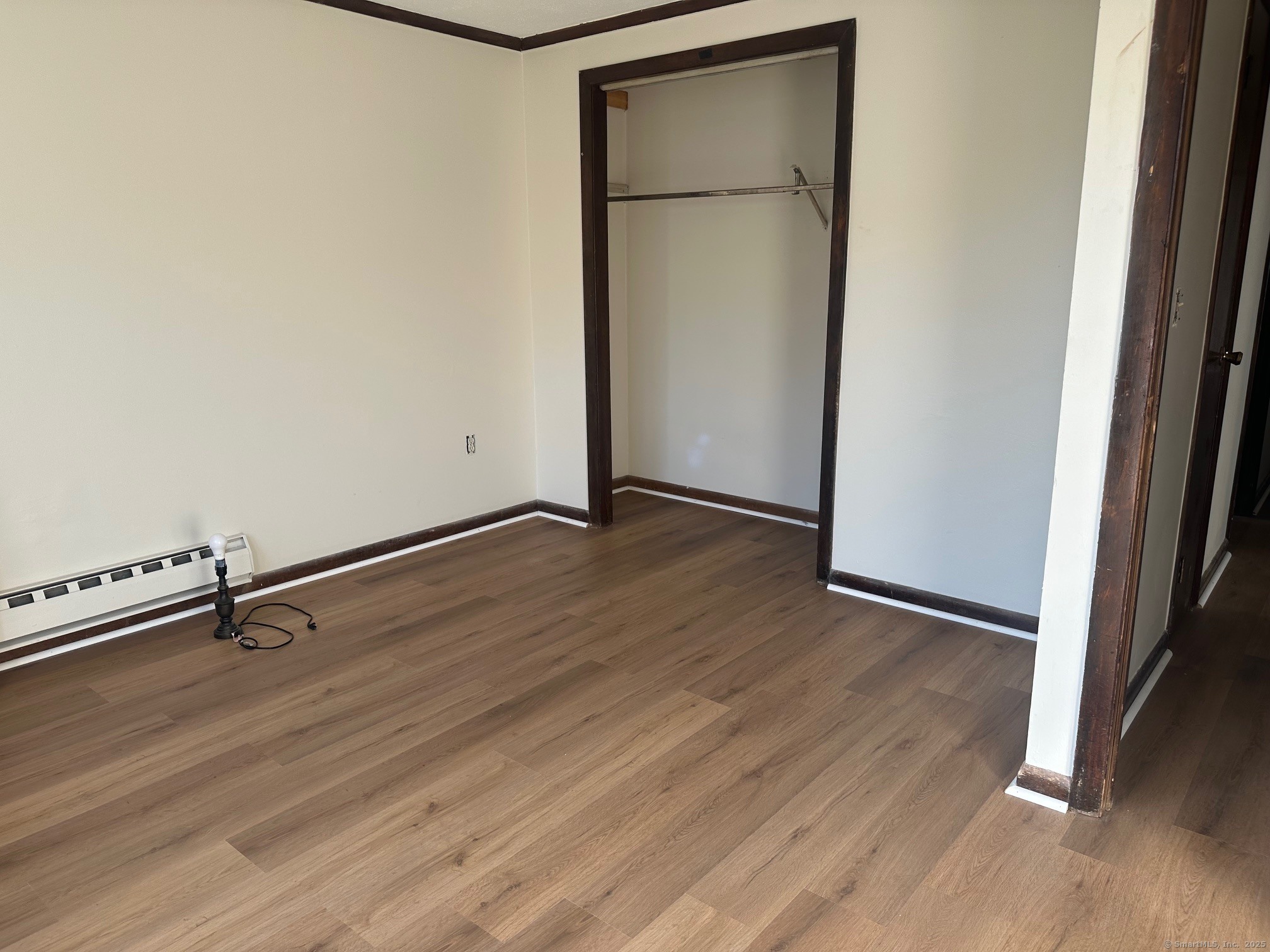 60 Coolidge Street Hartford, CT 06106 - Photo 11 of 13 a view of a room with wooden floor