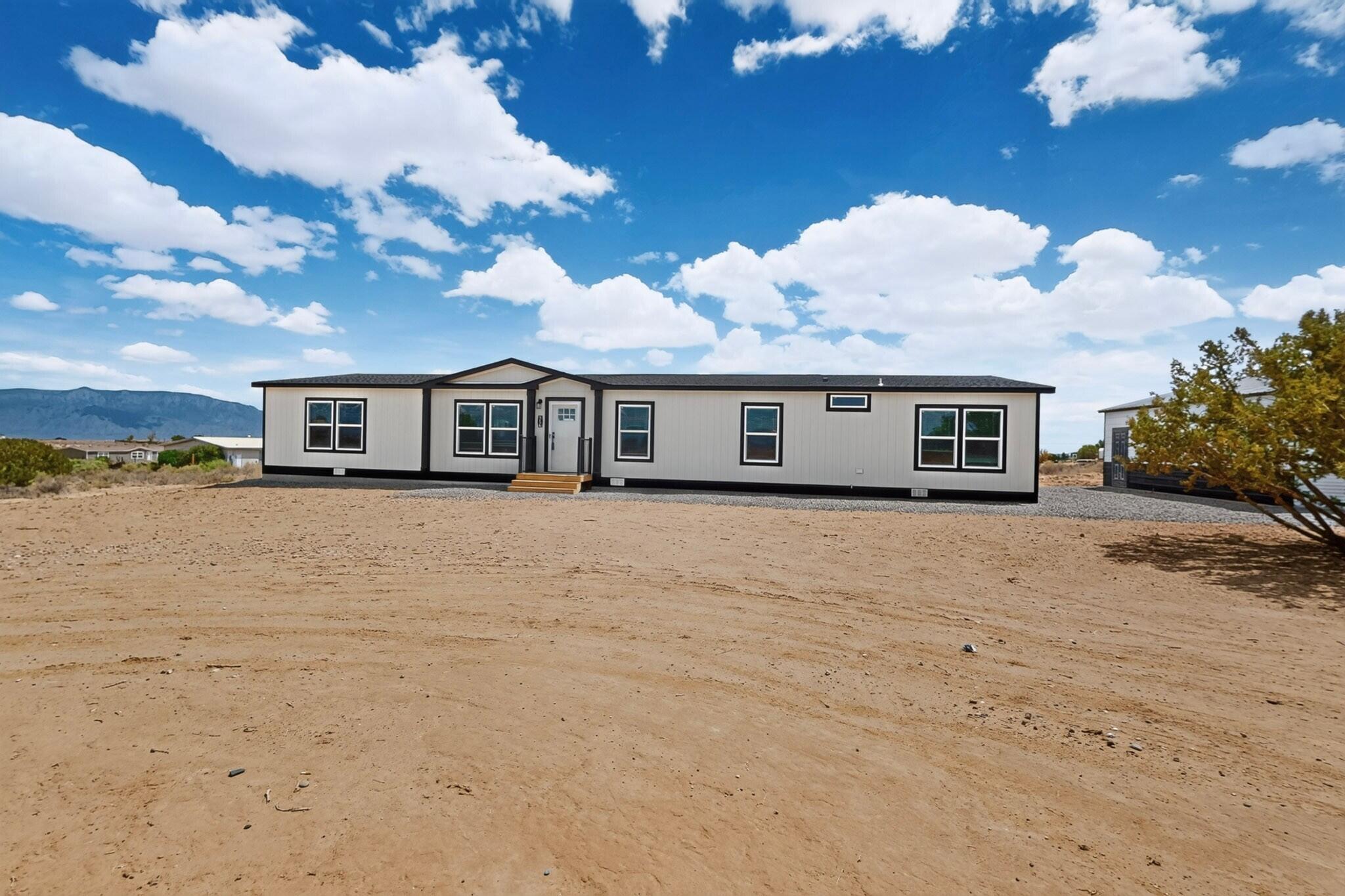 316 Hill Road Northeast Rio Rancho, NM 87144 - Photo 50 of 70 Gallery Image 50