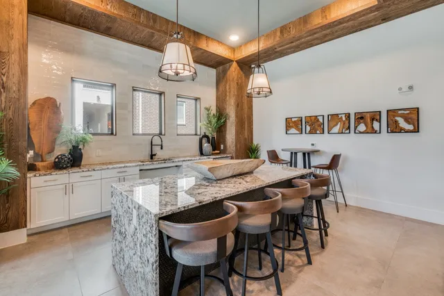 a view of an outdoor space yard and patio