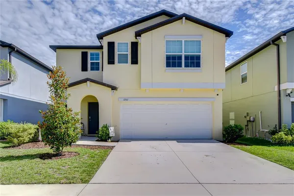 $559,000 | 17917 Cloudless Bliss Drive, Lutz, FL 33558