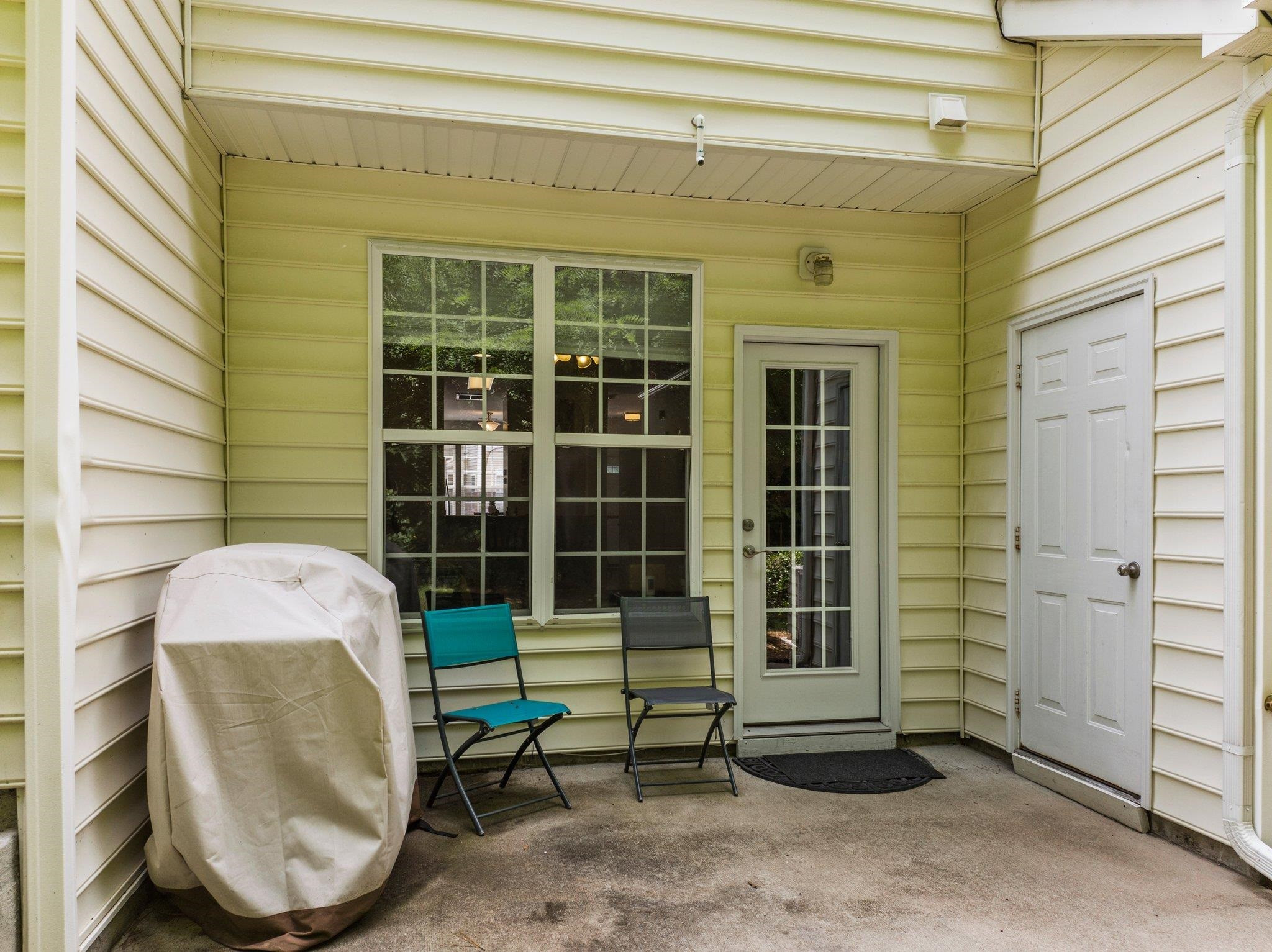 4530 Sugarbend Way Raleigh, NC 27606 - Photo 26 of 35 Photo 26