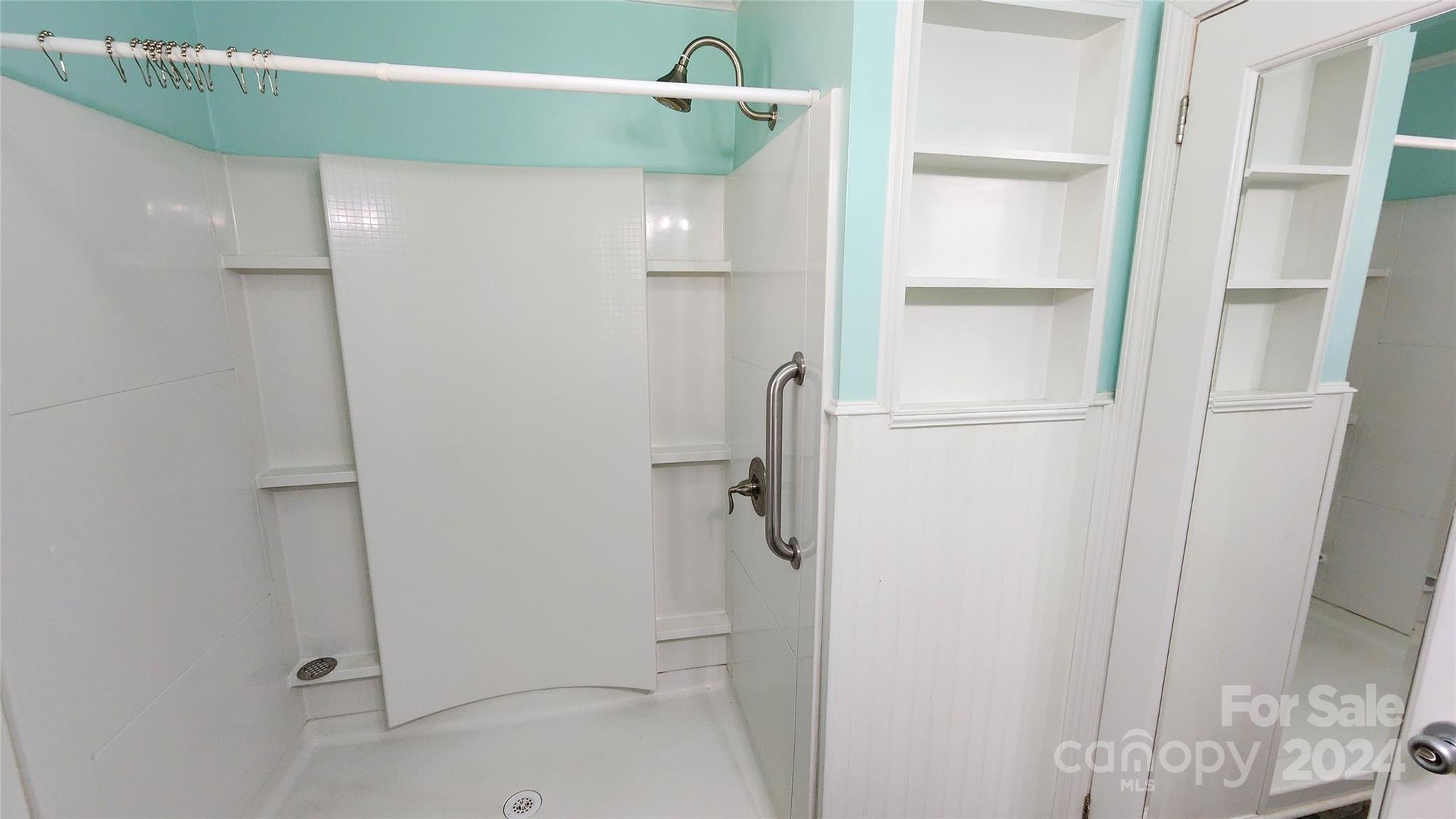 108 State Rd S-13-525 Chesterfield, SC 29709 - Photo 27 of 46 a bathroom with a shower