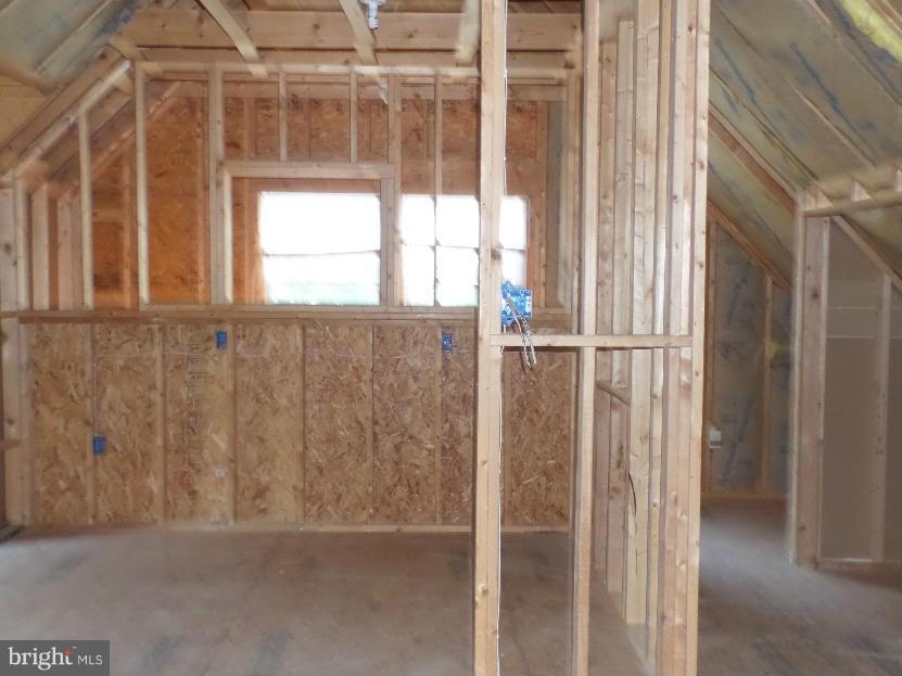 741 Hilltop Road Arnold, MD 21012 - Photo 27 of 28 2nd level of detached garage