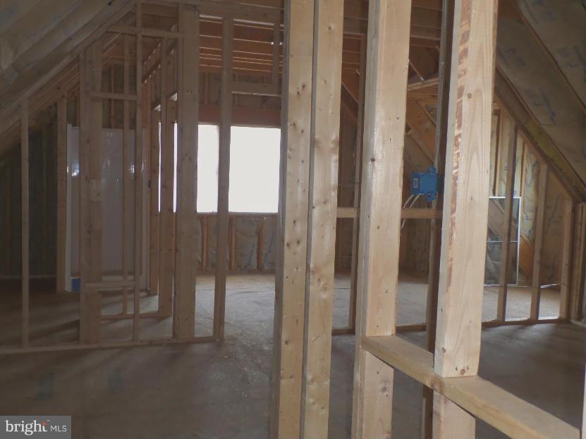 741 Hilltop Road Arnold, MD 21012 - Photo 28 of 28 2nd level of detached garage