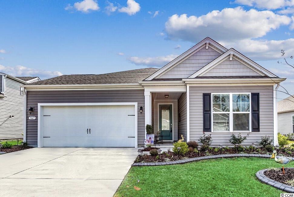 367 Firenze Loop Myrtle Beach, SC 29579 - Photo 1 of 40 Gallery Image 1