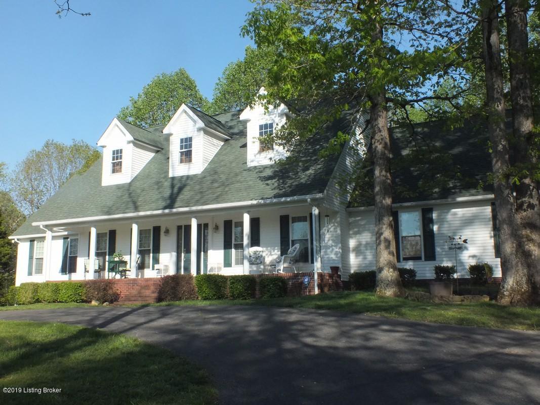 170 Adena Ridge Road Leitchfield, KY 42754 - Photo 49 of 52 170 Adena Ridge481