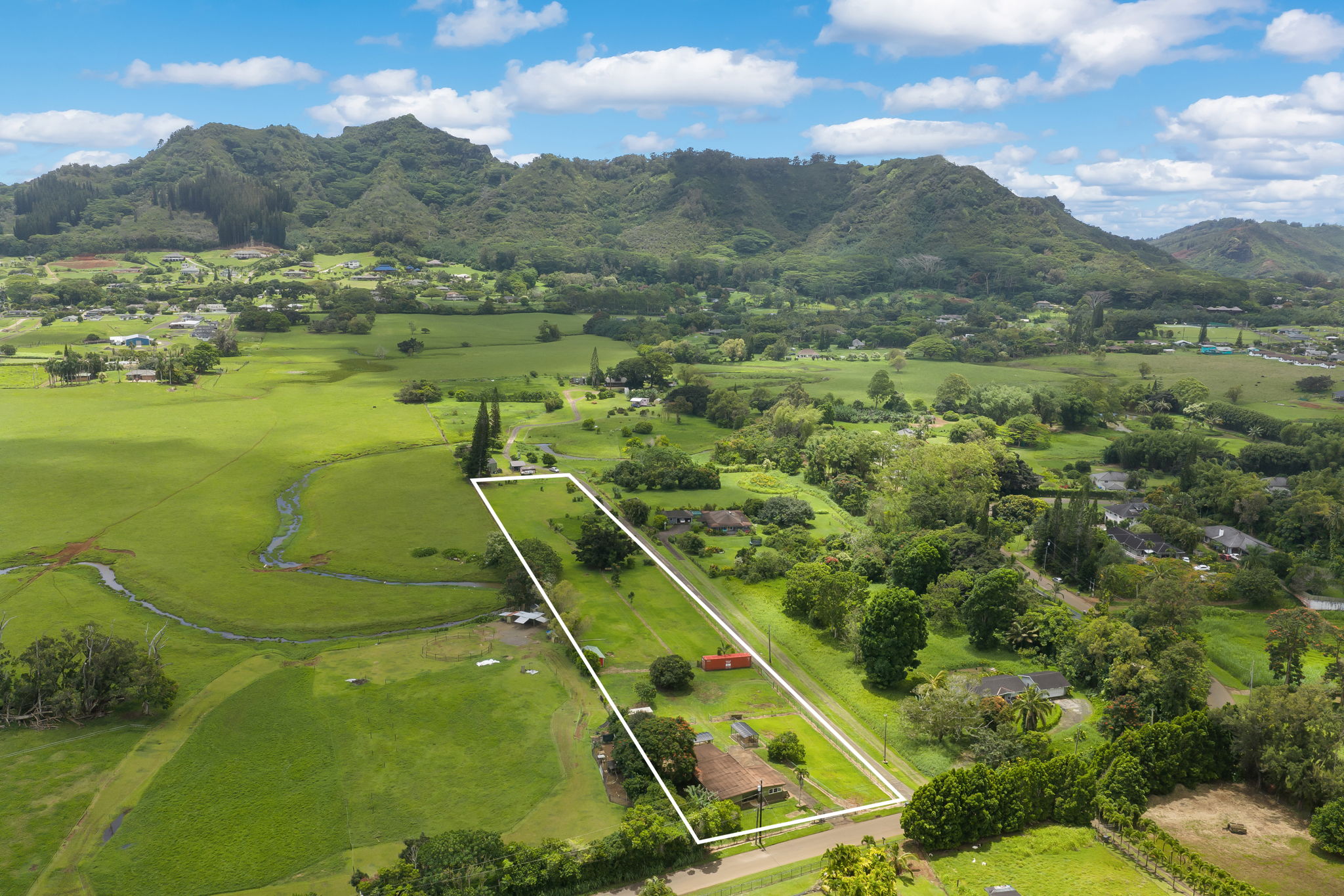 636 Puuopae Road Kapaa, HI 96746 - Photo 3 of 27