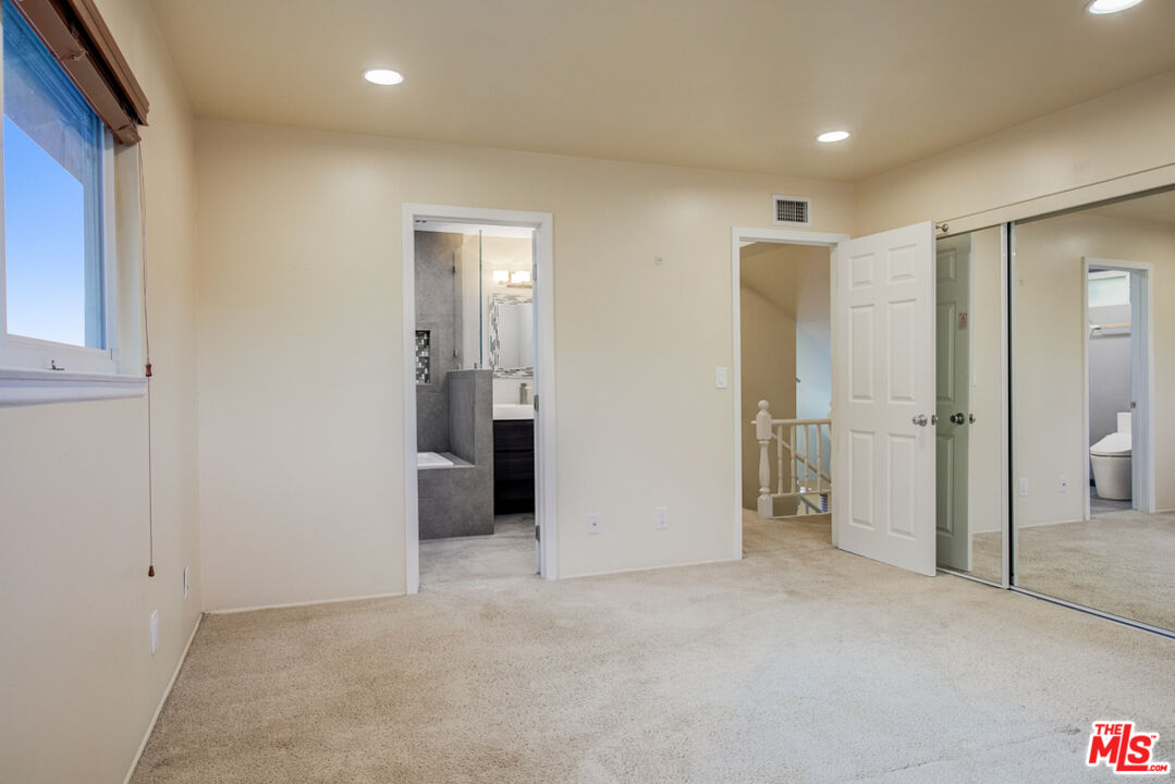 23620 Sunset Crossing Road Diamond Bar, CA 91765 - Photo 13 of 41 a view of empty room