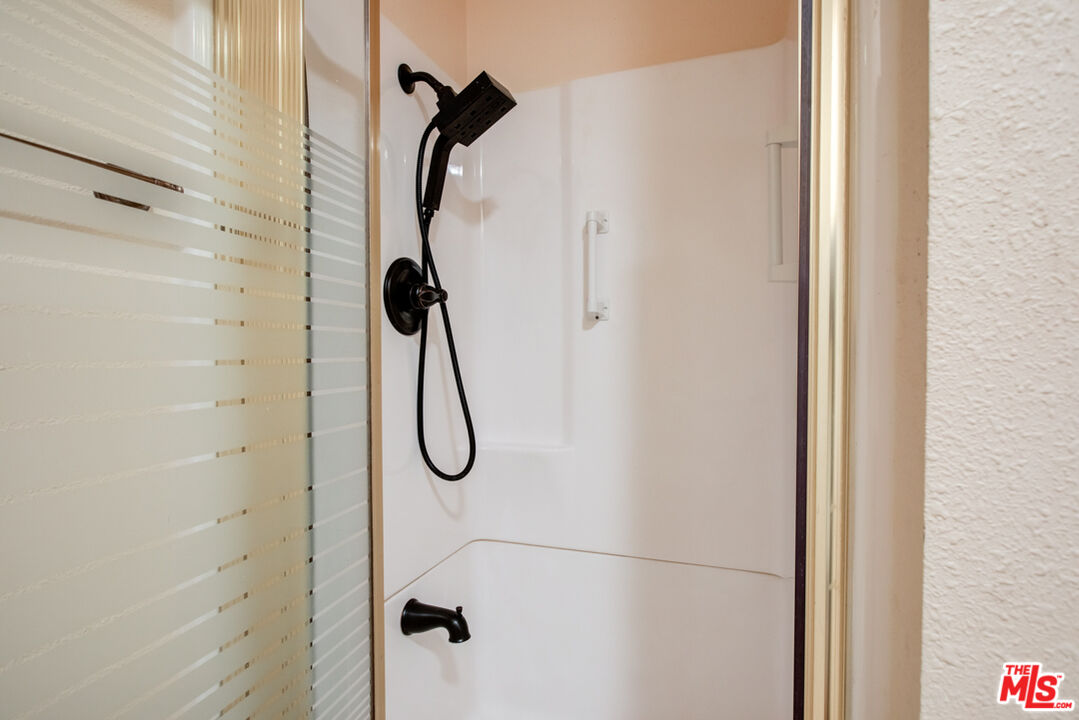 23620 Sunset Crossing Road Diamond Bar, CA 91765 - Photo 24 of 41 a bathroom with a shower