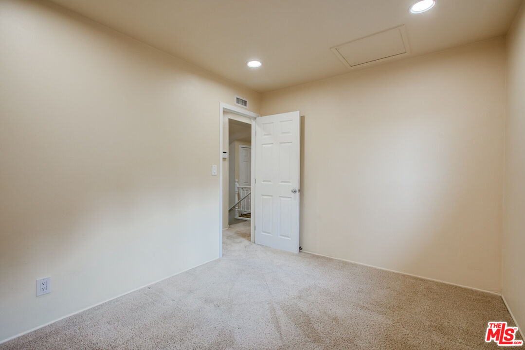 23620 Sunset Crossing Road Diamond Bar, CA 91765 - Photo 36 of 41 a view of an empty room