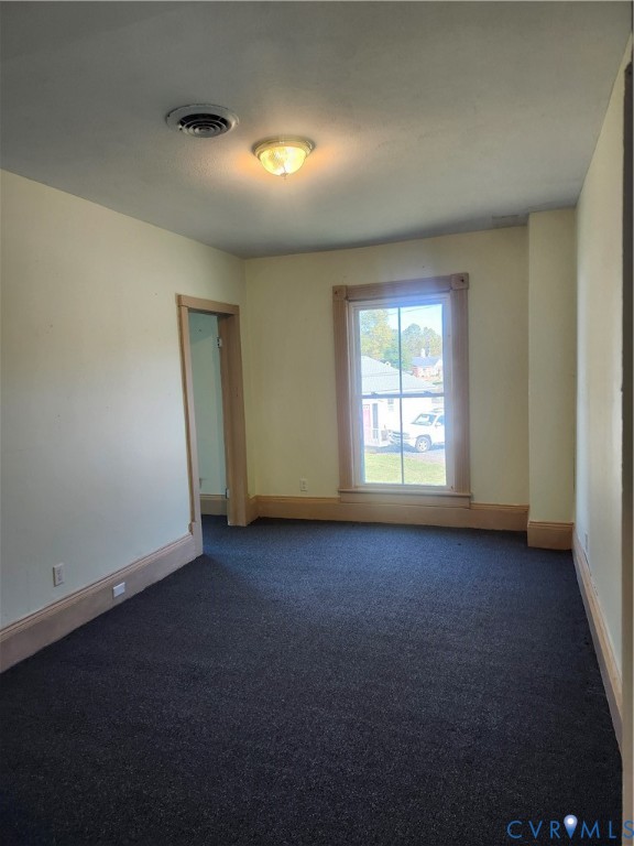 25 Fitzgerald Road Cumberland, VA 23040 - Photo 18 of 19 Carpeted empty room with baseboards
