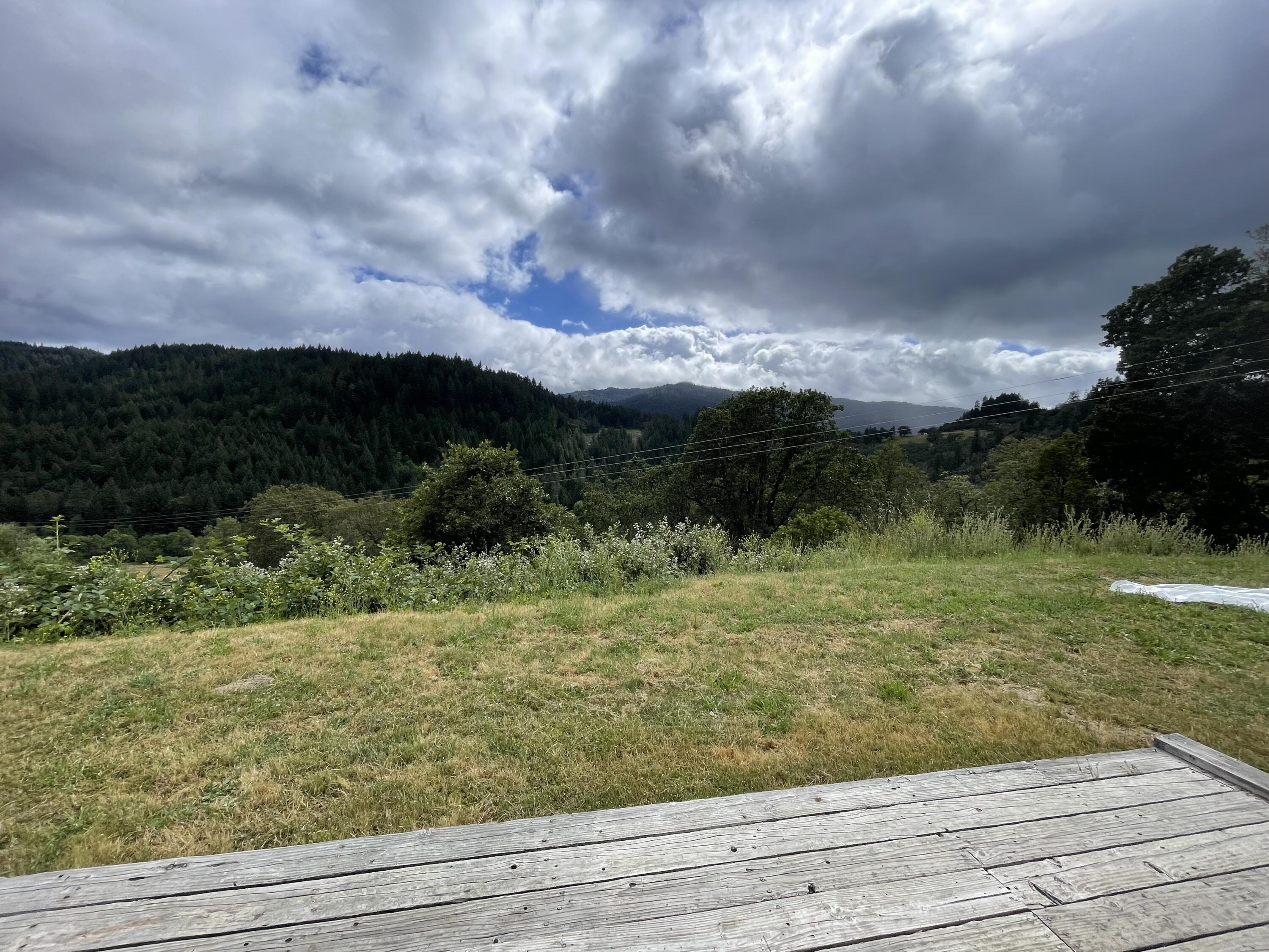740 County Line Creek Road Mad River, CA 95552 - Photo 29 of 32