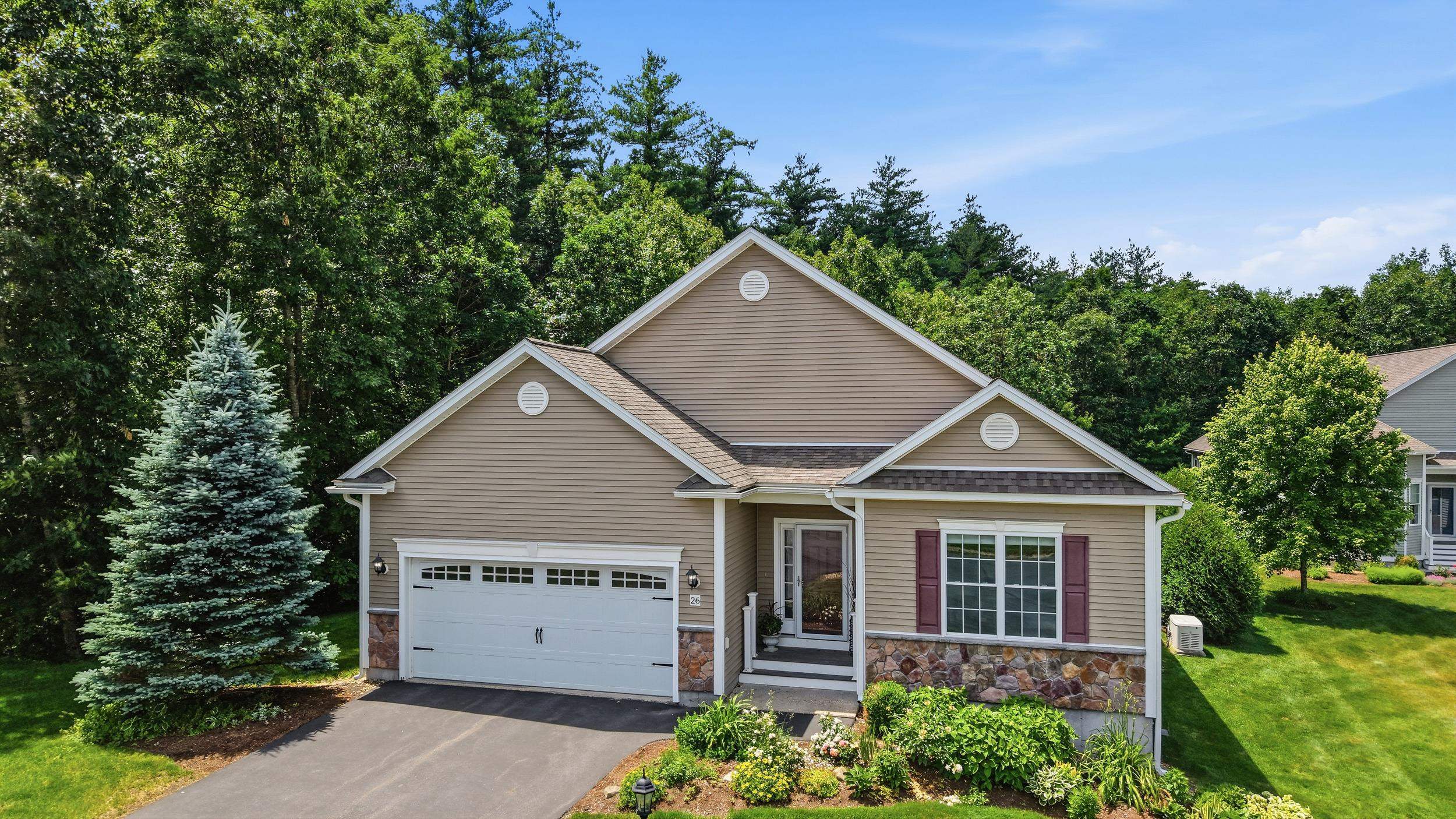 26 Pepper Hill Road Londonderry, NH 03053 - Photo 6 of 54