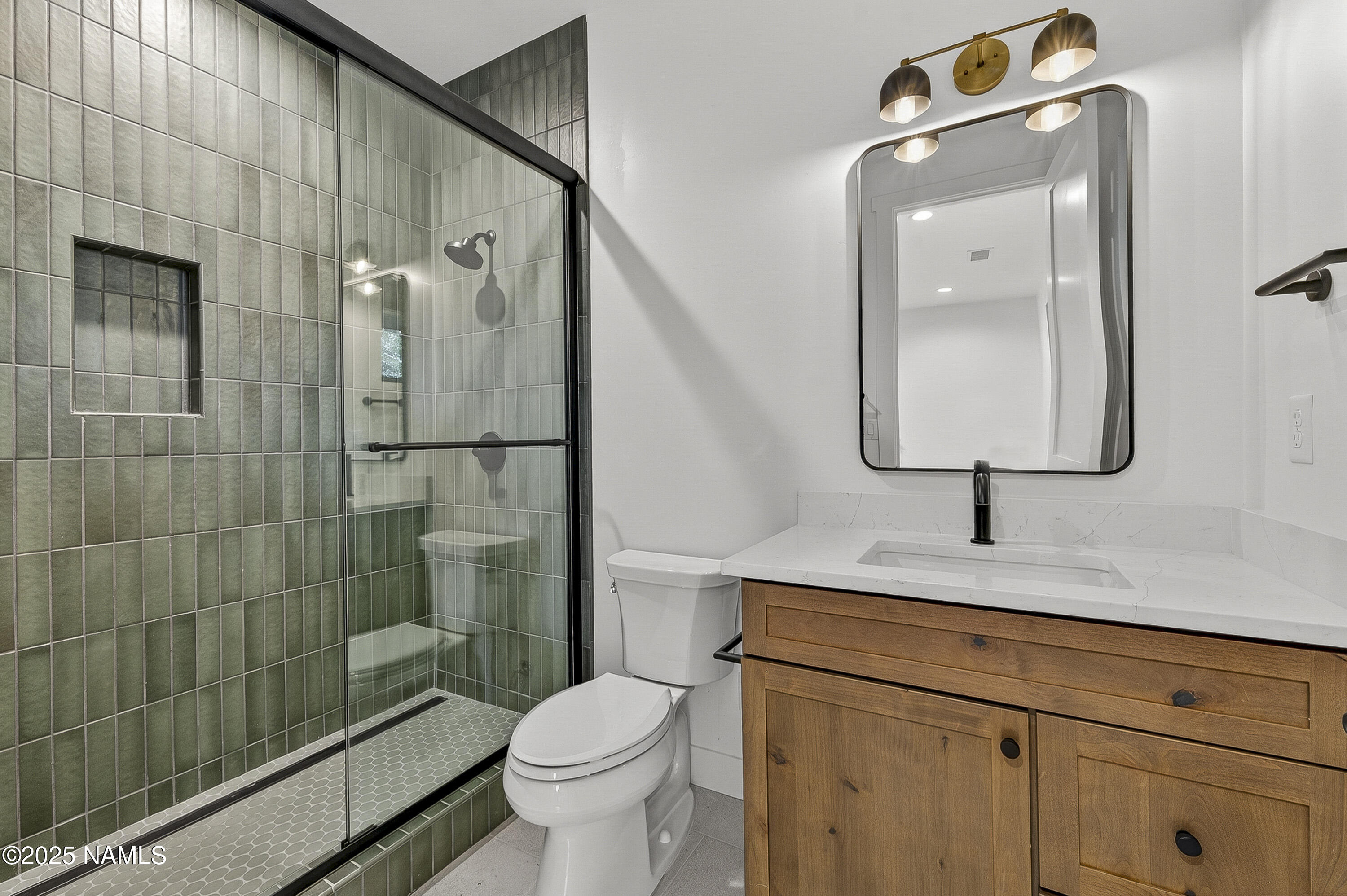 8488 Tall Tales Rnch Road Flagstaff, AZ 86004 - Photo 28 of 52 Bathroom 3