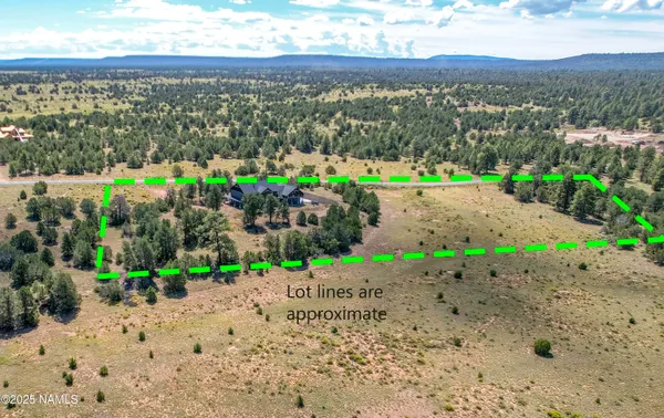 a view of a city with an ocean view