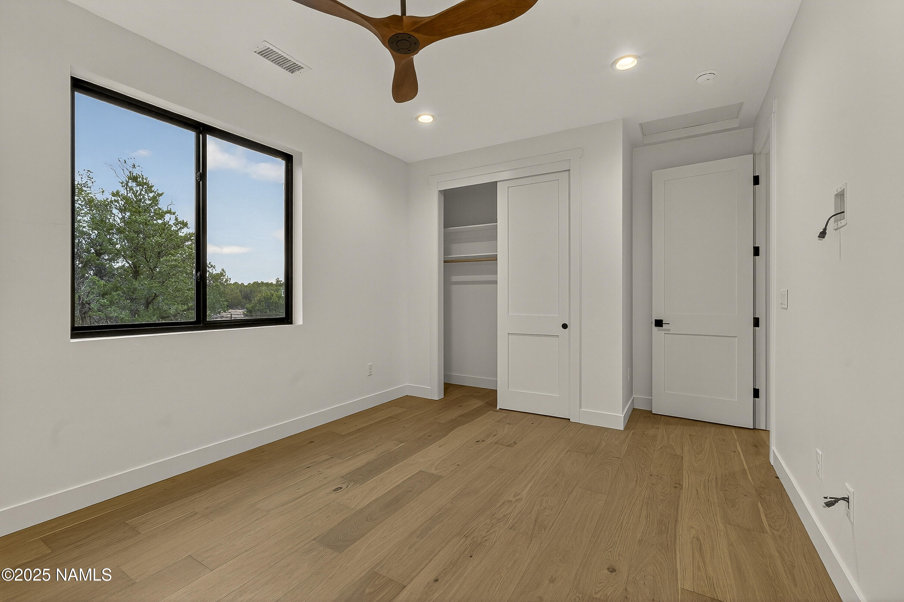 8488 Tall Tales Rnch Road Flagstaff, AZ 86004 - Photo 39 of 52 Bedroom 4