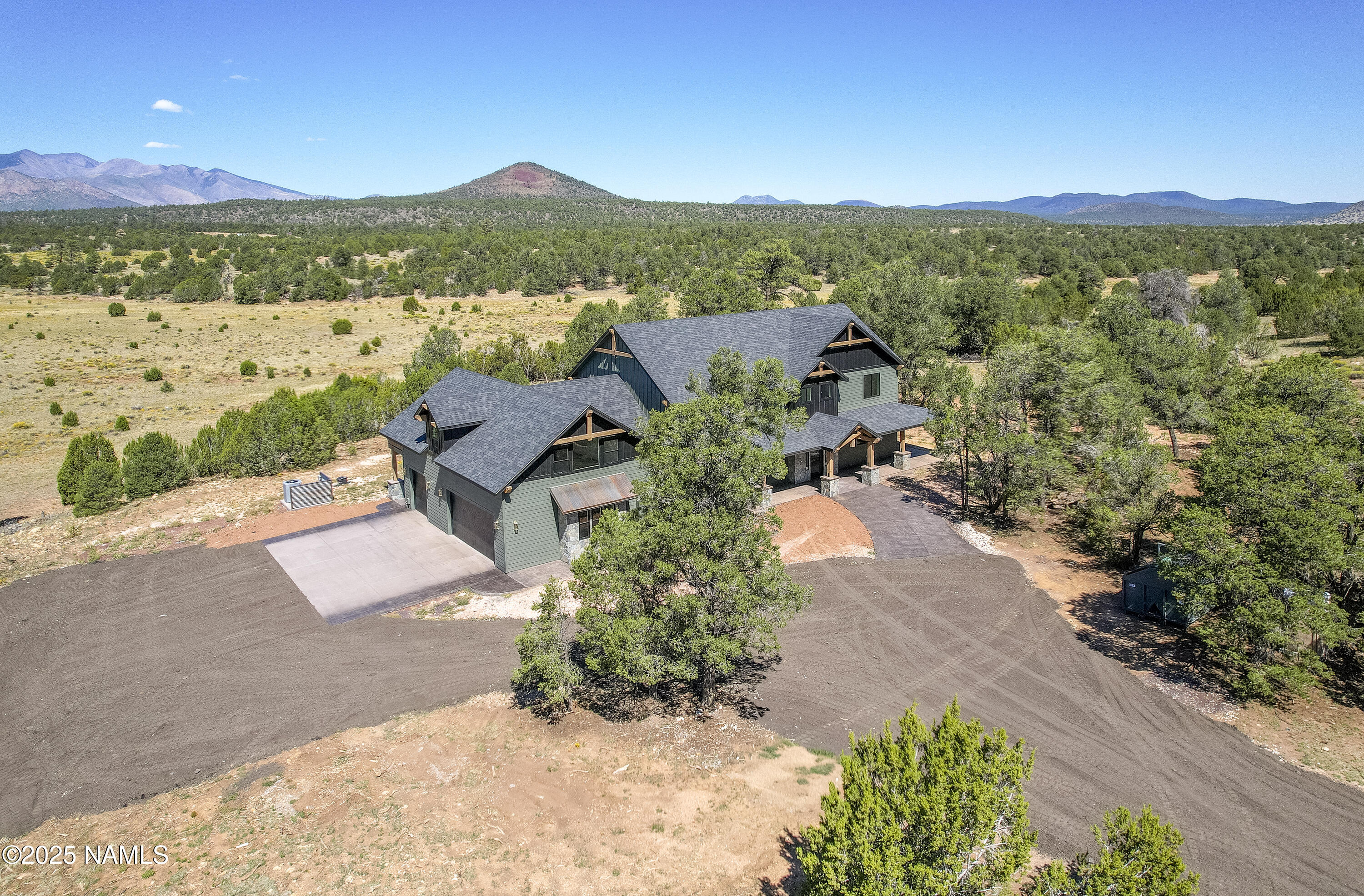 8488 Tall Tales Rnch Road Flagstaff, AZ 86004 - Photo 45 of 52 Exterior 1
