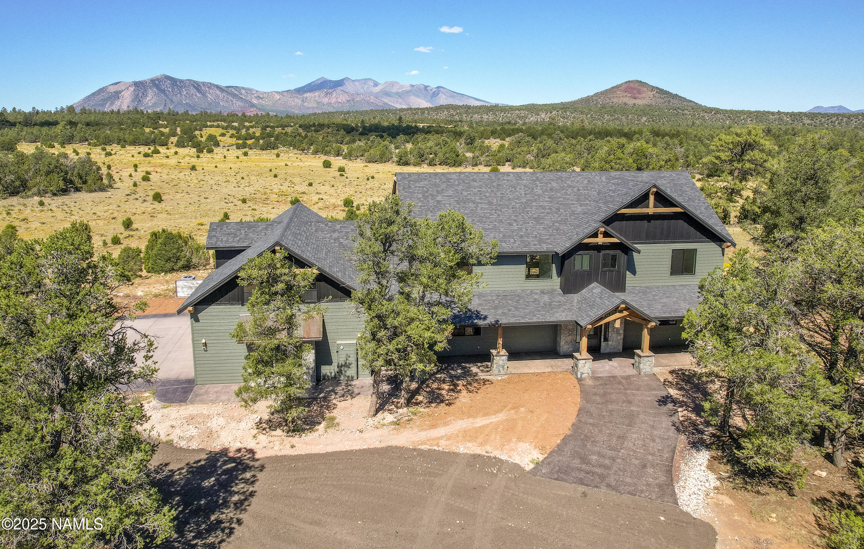 8488 Tall Tales Rnch Road Flagstaff, AZ 86004 - Photo 48 of 52 Exterior 7