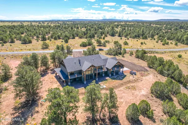 $2,400,000 | 8488 Tall Tales Rnch Road, Flagstaff, AZ 86004