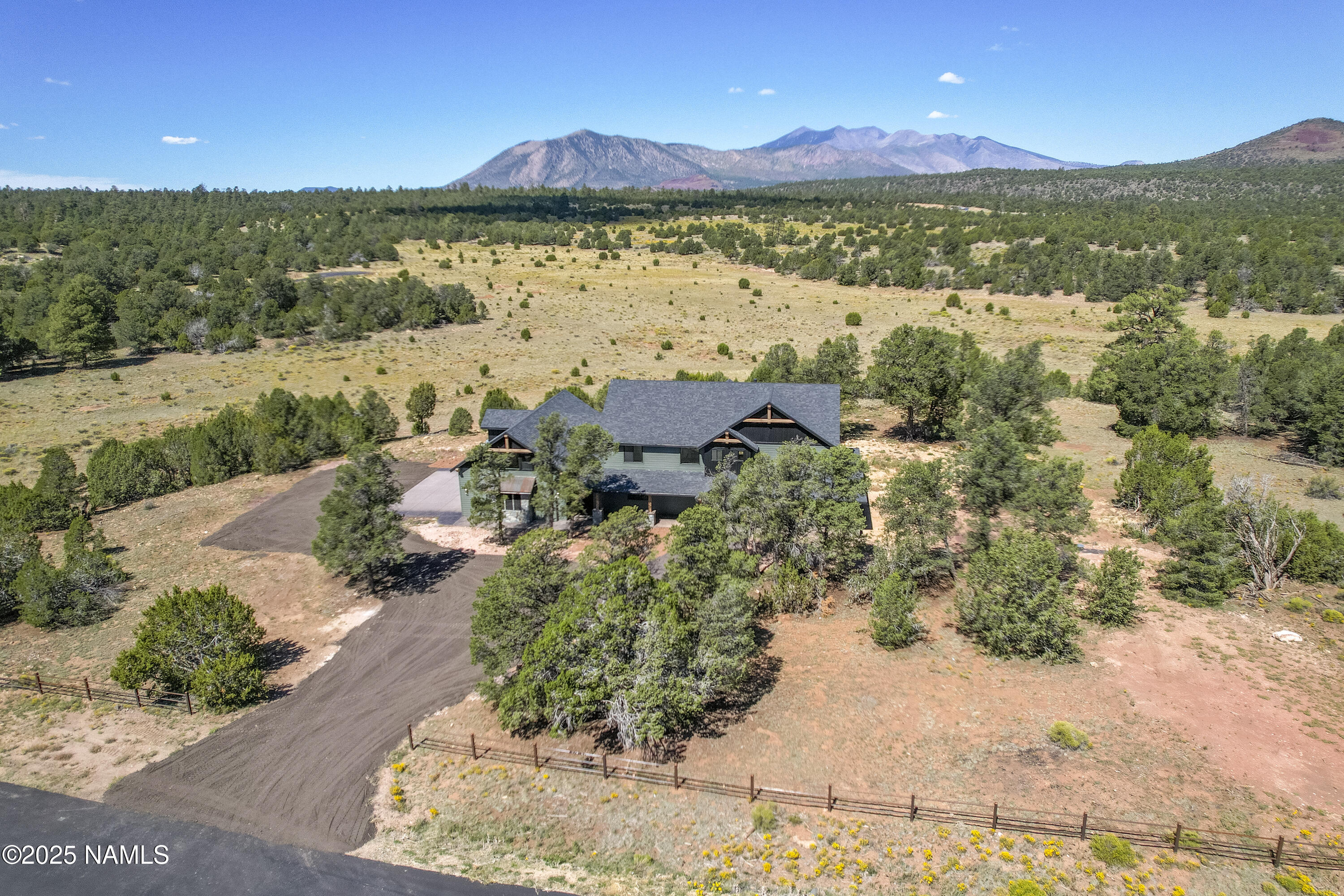 8488 Tall Tales Rnch Road Flagstaff, AZ 86004 - Photo 51 of 52 Exterior 3