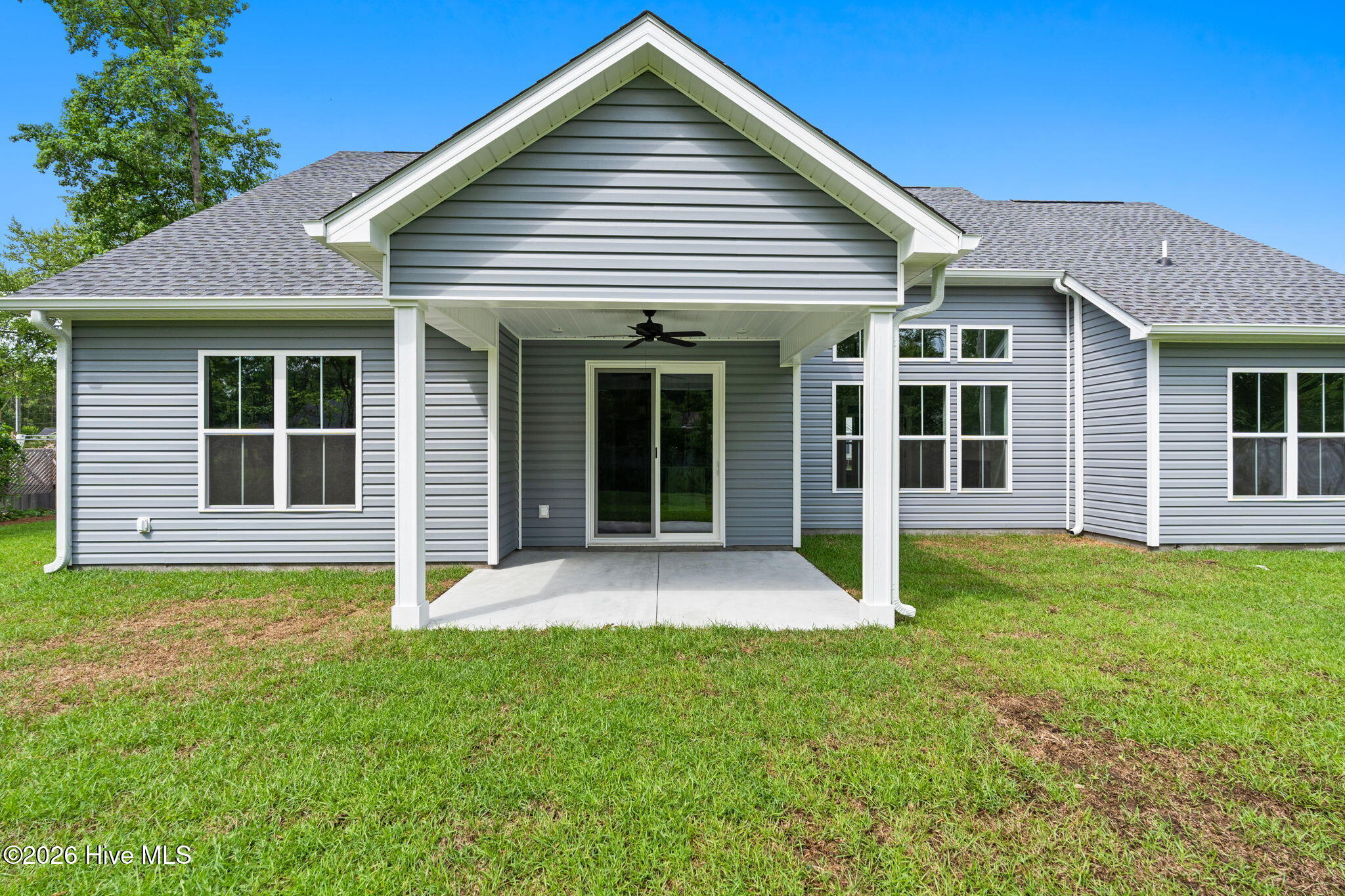 108 Boundary Loop Road Northwest Calabash, NC 28467 - Photo 65 of 93 .