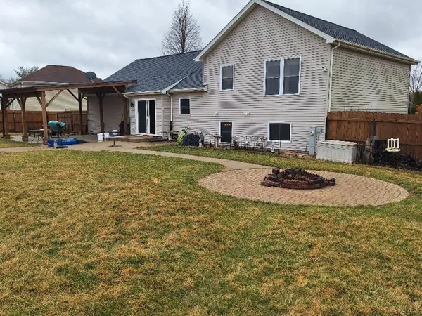 $339,900 | 602 Sandra Street, Kingston, IL 60145