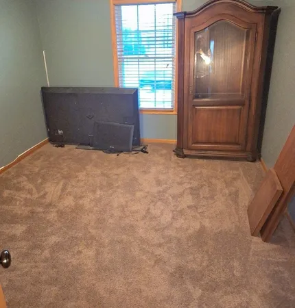 a fireplace with a fireplace