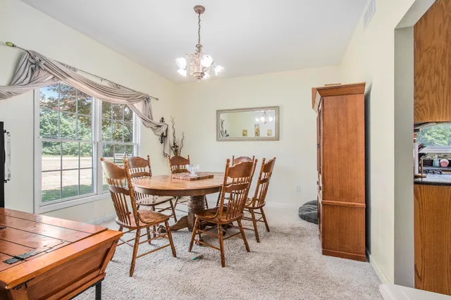 $569,900 | 69154 Elkhart Road, Edwardsburg, MI 49112