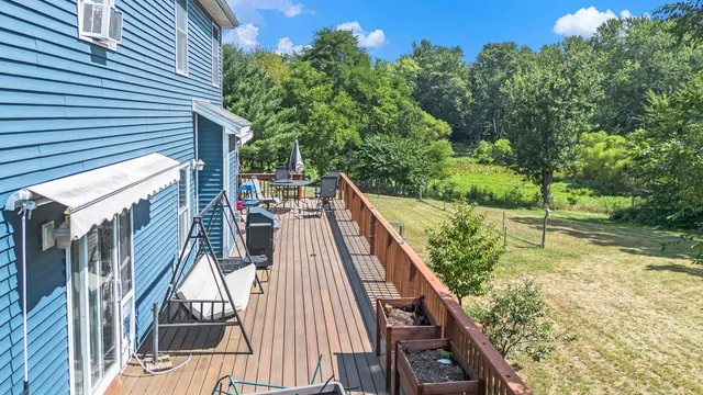 $569,900 | 69154 Elkhart Road, Edwardsburg, MI 49112