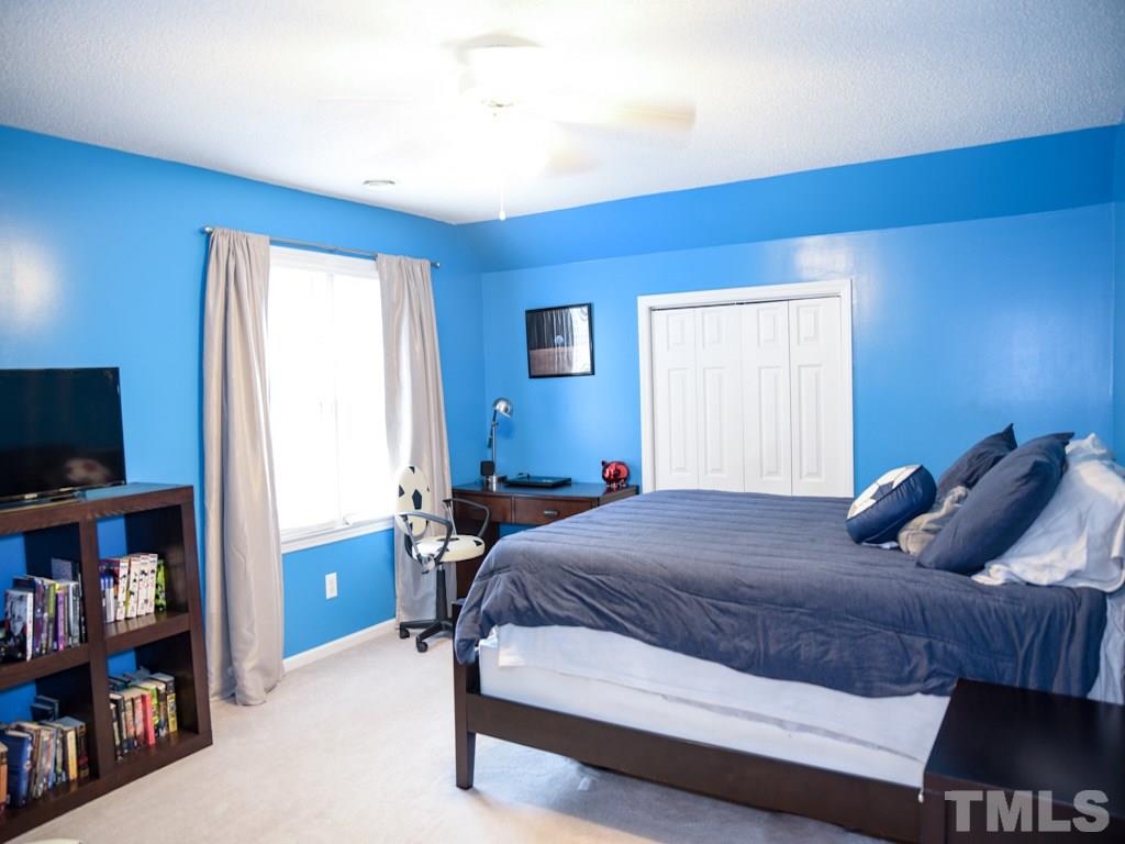 519 Redgate Road Pittsboro, NC 27312 - Photo 18 of 25 Gallery Image 18