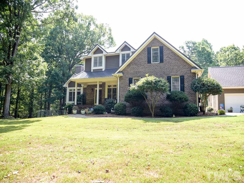 519 Redgate Road Pittsboro, NC 27312 - Photo 21 of 25 Gallery Image 21