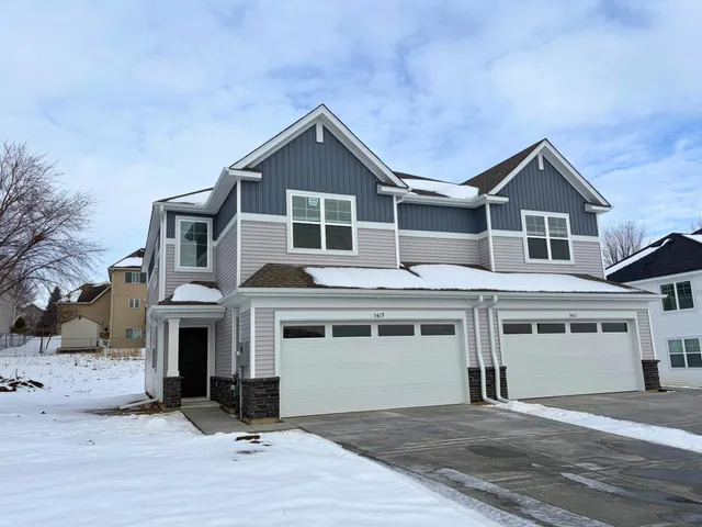 $371,950 | 5419 Queens Drive Northwest, Rochester, MN 55901