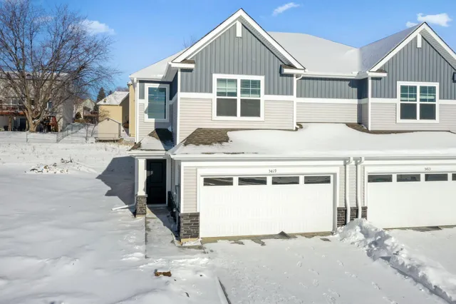 $367,960 | 5419 Queens Drive Northwest, Rochester, MN 55901