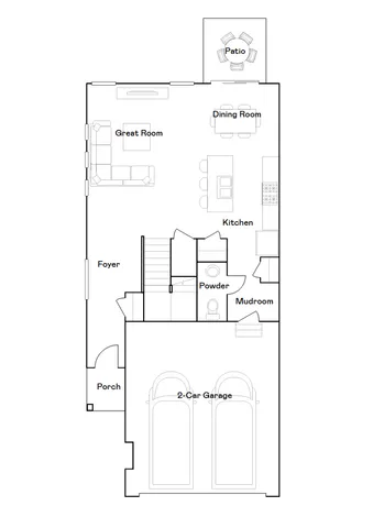 $371,950 | 5419 Queens Drive Northwest, Rochester, MN 55901