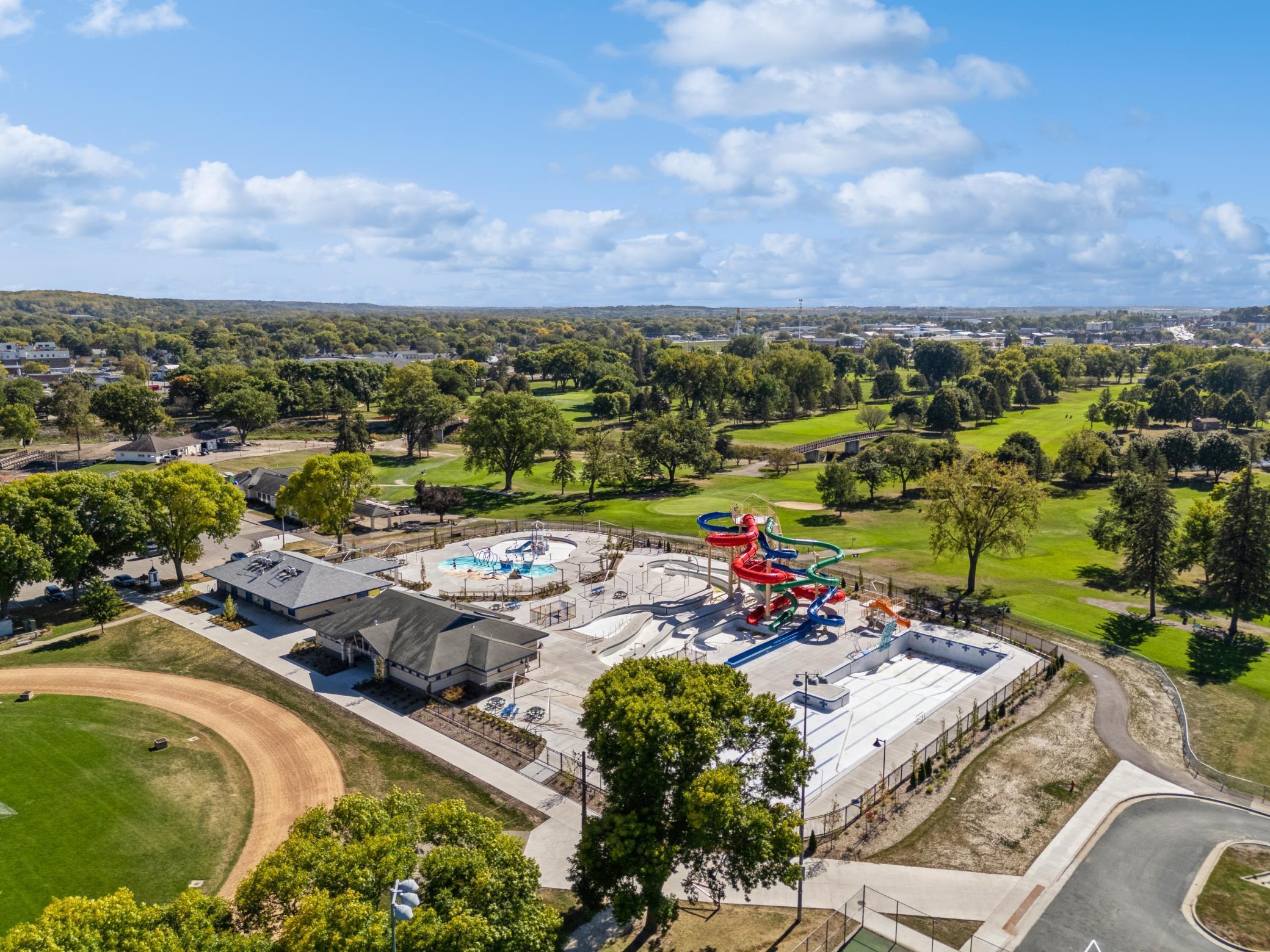 5419 Queens Drive Northwest Rochester, MN 55901 - Photo 30 of 31