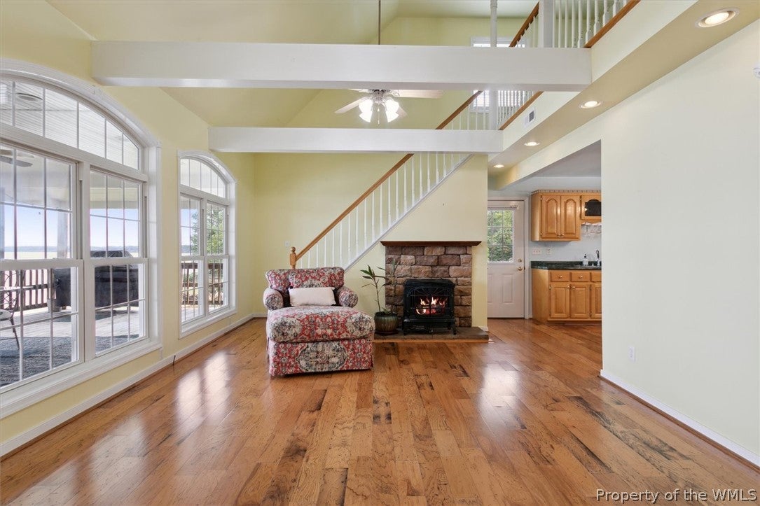 484 James River Overview Spring Grove, VA 23881 - Photo 6 of 47 Gallery Image 6