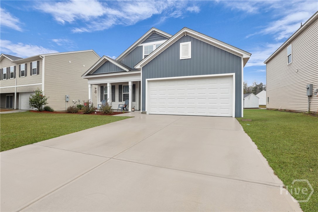 141 Jepson Way Pooler, GA 31322 - Photo 7 of 68