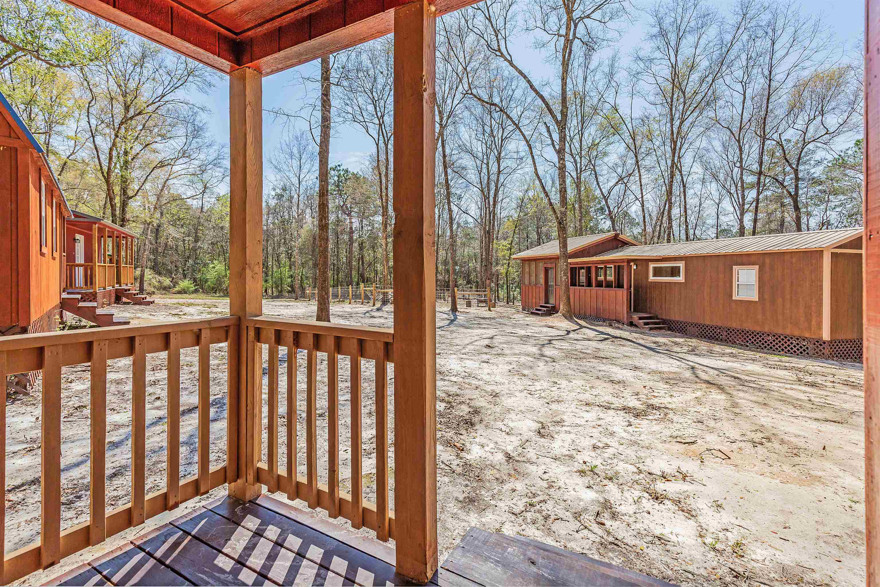 1461 Babe Lawrence Road Florala, AL 36442 - Photo 16 of 41 Gallery Image 16