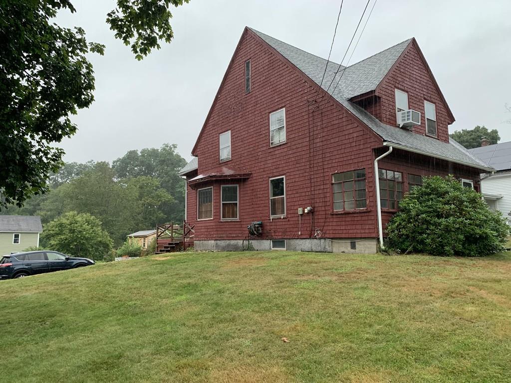 113 Center Bridge Road Lancaster, MA 01523 - Photo 1 of 14