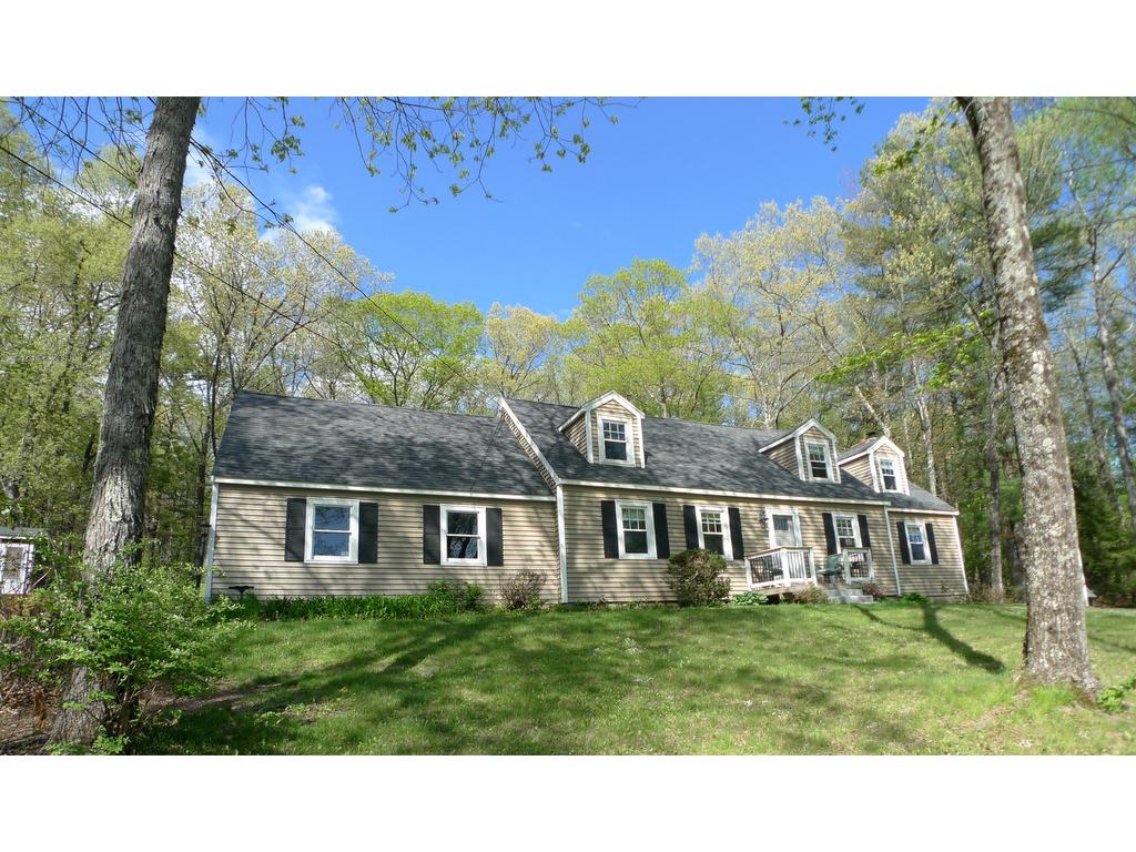128 Giles Road East Kingston, NH 03827 - Photo 1 of 36 Gallery Image 1