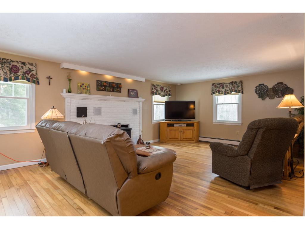 128 Giles Road East Kingston, NH 03827 - Photo 17 of 36 Gallery Image 17
