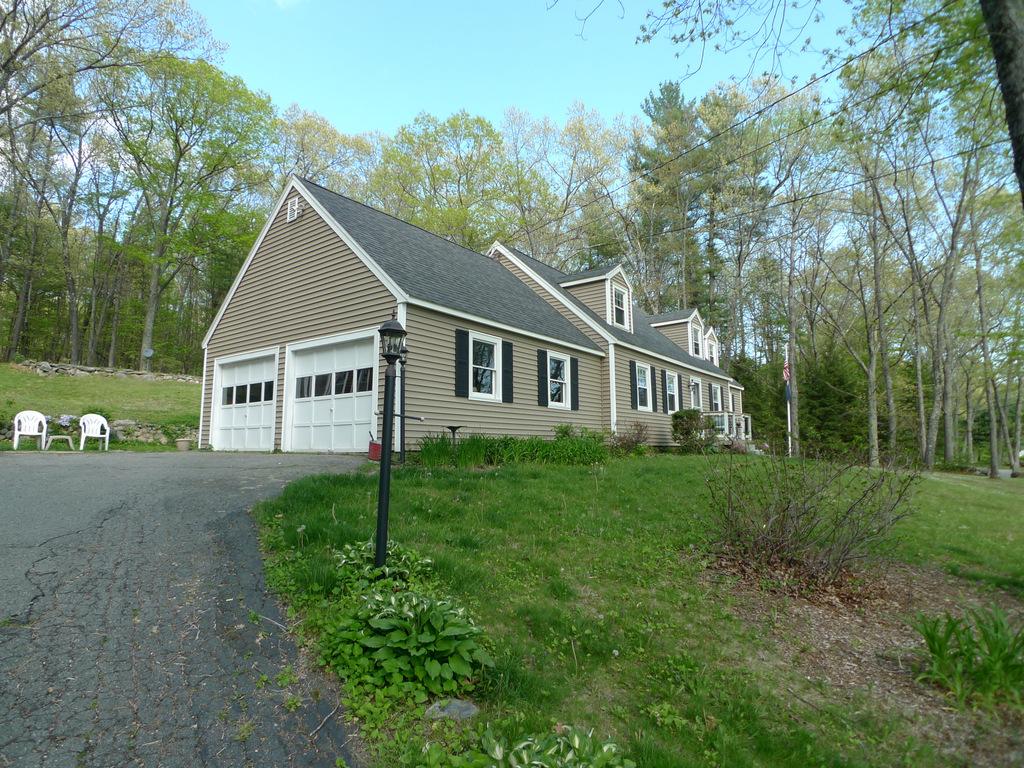 128 Giles Road East Kingston, NH 03827 - Photo 6 of 36 Gallery Image 6