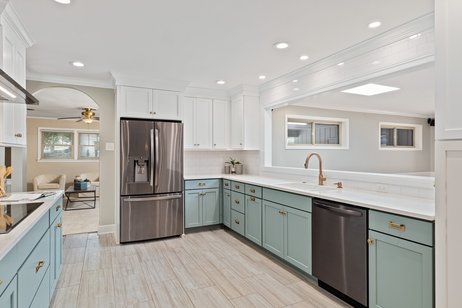 504 Crieve Road Nashville, TN 37220 - Photo 11 of 32 Gallery Image 11